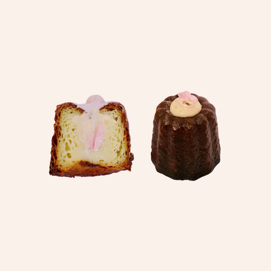 Canelé - Cherry Blossom